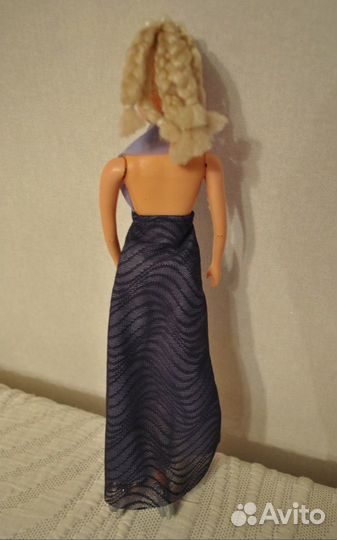 Кукла Санди (Сэнди, Sandy) из 90-х