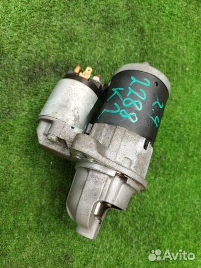 Стартер передний Suzuki Escudo/ Grand Vitara TDA4W