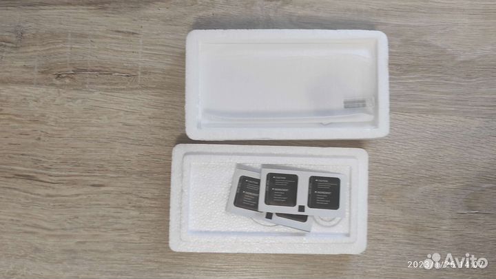 Защитные стёкла 3шт. для телефона xiaomi redmi 5