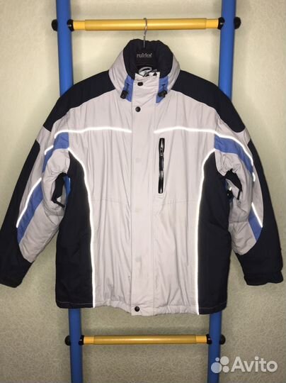 Горнолыжная куртка, мужская размер М