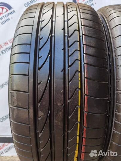 Bridgestone Dueler H/P Sport 235/50 R19 99V