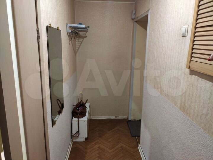 2-к. квартира, 42,8 м², 5/5 эт.