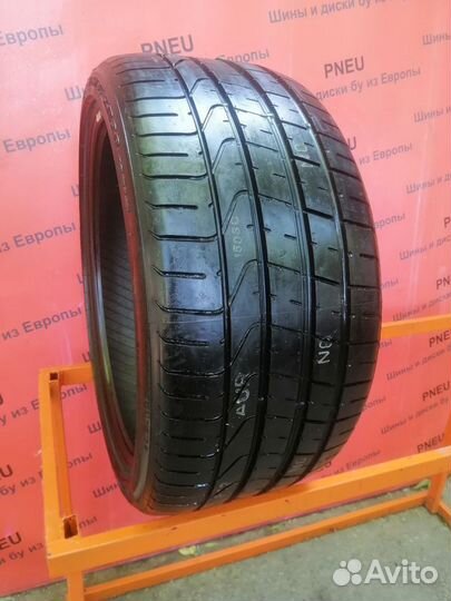 Pirelli P Zero 265/35 R20 95Y