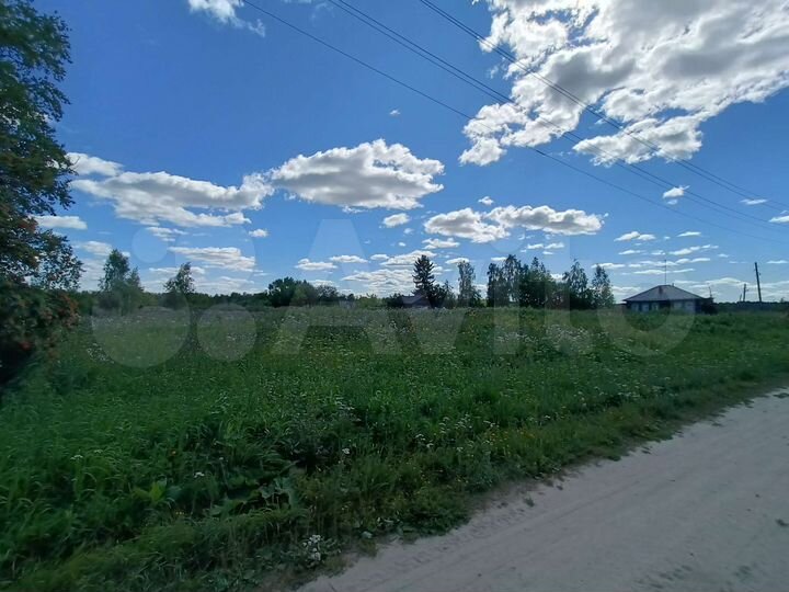 Участок 31 сот. (ИЖС)