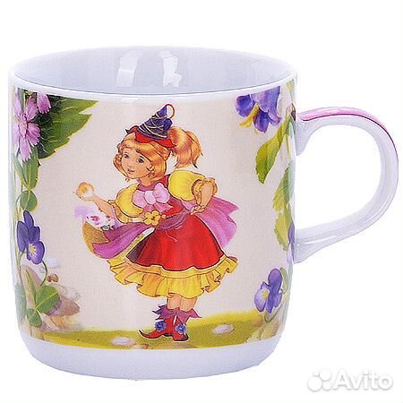 29939 Детский набор 3пр