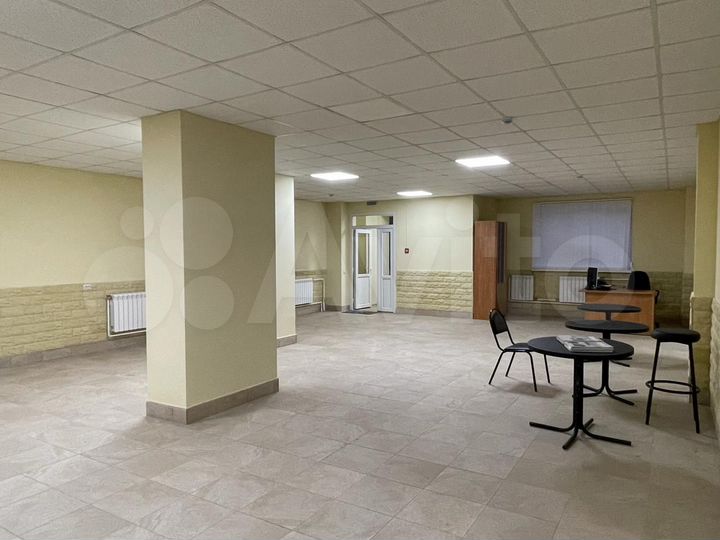 Аренда помещения 170 м²