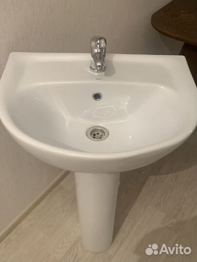 Раковина в ванную