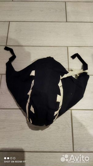 Подшлемник