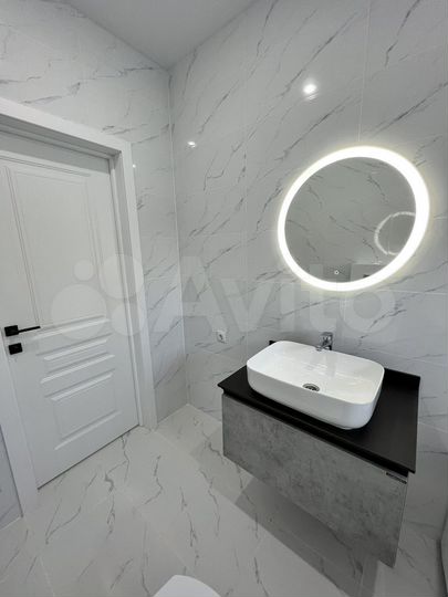 Дом 130 м² на участке 10 сот.