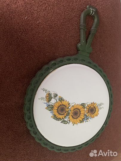 Подставка для утюга