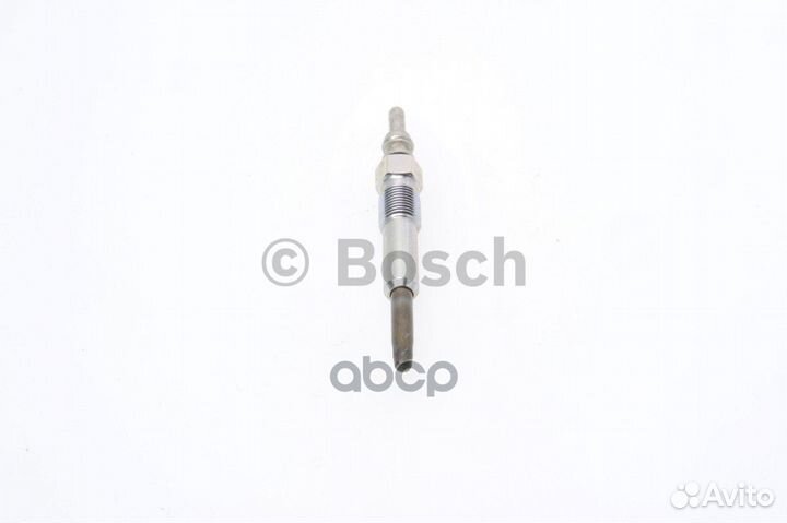 Свеча накаливания 0250212009 Bosch