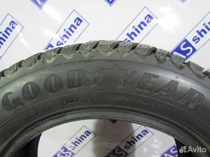 Goodyear Ultragrip Ice Arctic 195/65 R15 88R
