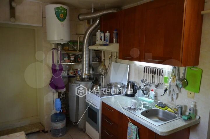 Дом 166,4 м² на участке 7,41 га