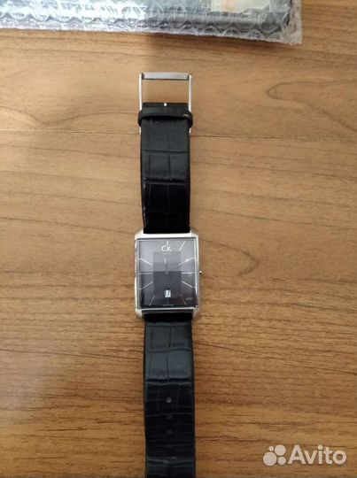 Calvin Klein оригинал