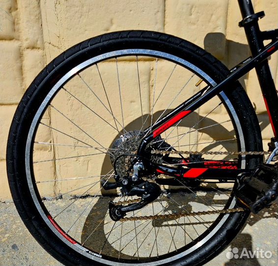 Велосипед горный gt 27.5 (USA)