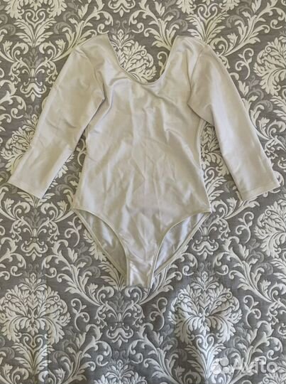 Тренировочная одежда для бальных танцев