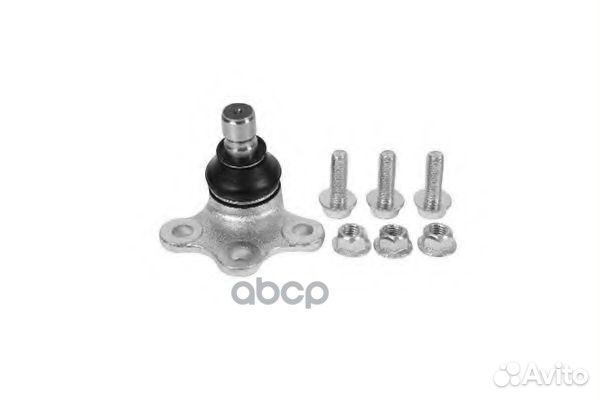 Опора шаровая Peugeot 208 / 2008 / 301 citroen C2