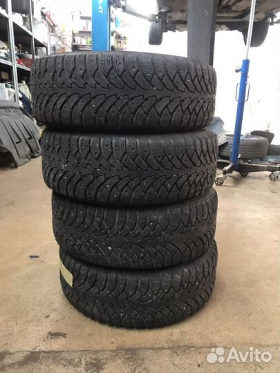 Колеса skoda fabia