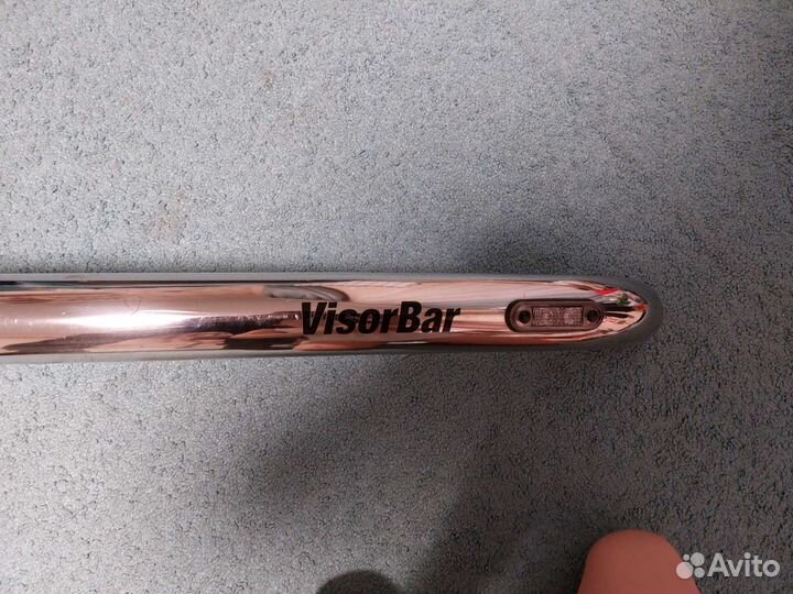 Продам дугу над козырьком английской фирмы kelsa