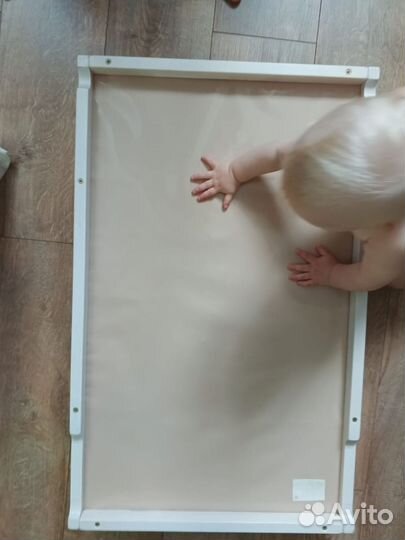 Доска пеленальная