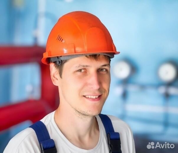 Работа сборщик металлоконструкций