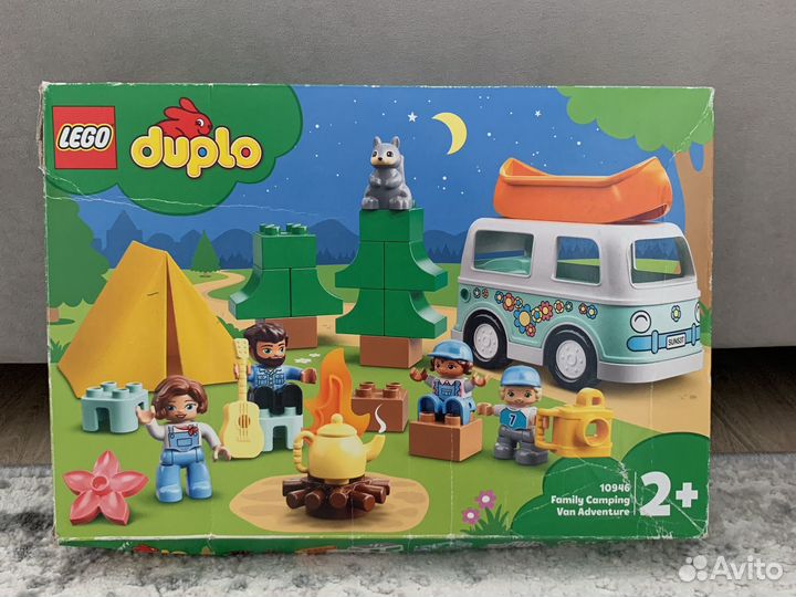 Lego duplo