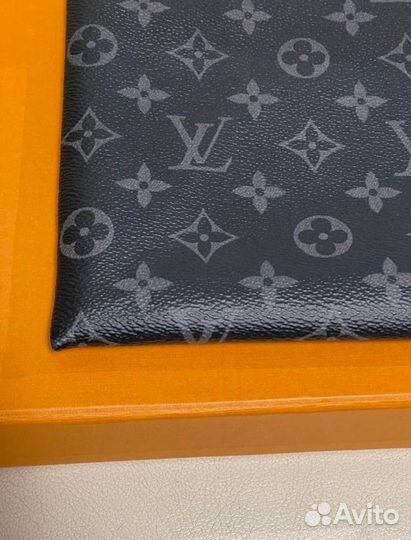 Клатч Louis Vuitton (Оригинал)