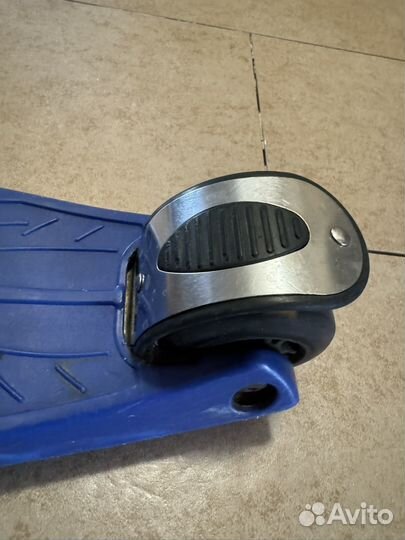 Самокат maxi micro