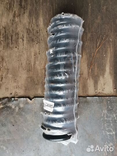 Пружины передние ниссан патфайндер r51