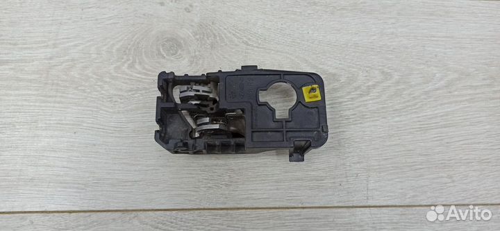 Ручка двери внутренняя hyundai solaris 2 Прав