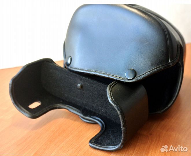 Кофр для фотоаппарата