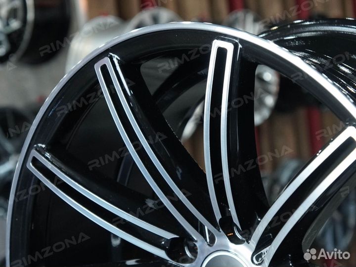 Литые диски R19 на Toyota. Арт2702