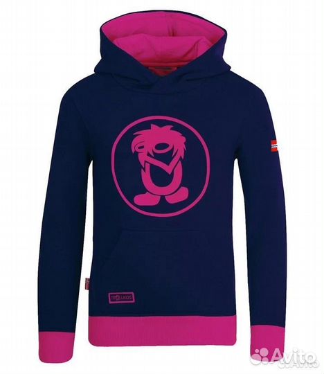 Детская толстовка (92,104,116)