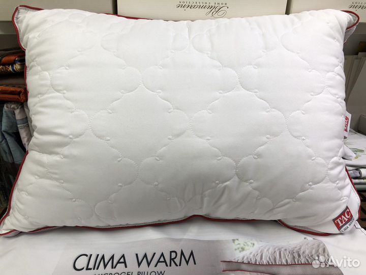 Подушка тас