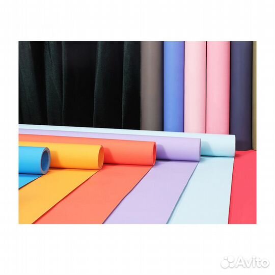 E-Image 93 Arctic white Background paper Фон бумаж