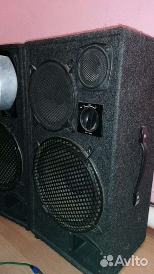 Музыкальные инструменты, аппаратура