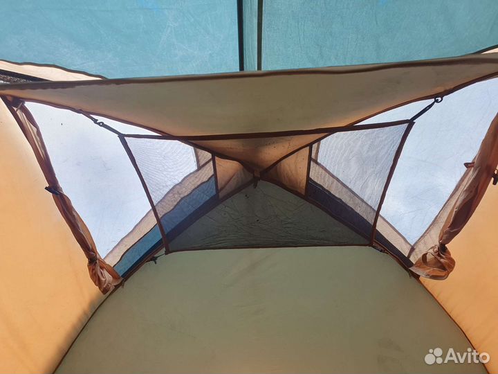 Палатка туристическая Coleman 5 местная