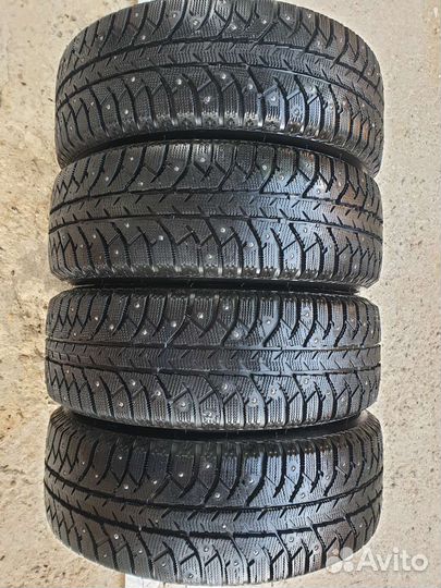 Bridgestone Ice Cruiser 7000 185/60 R15