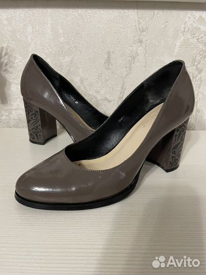 Туфли женские