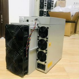 Antminer s19 90th 126 чипов