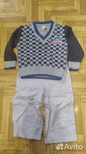 Одежда для мальчика