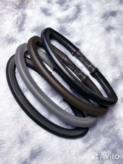 Чехол на руль коляски Stokke Xplory