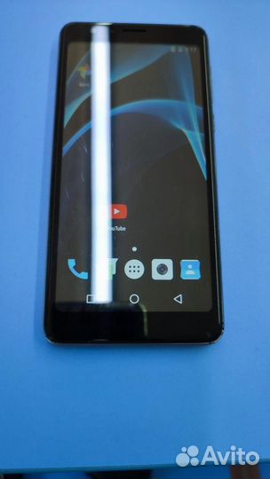 BQ 5340 Choice, 8 ГБ