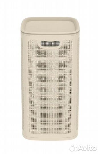 Корзина для белья новая