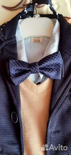 Детская одежда для мальчиков