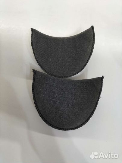 Подплечники. Накладки плечевые поролон