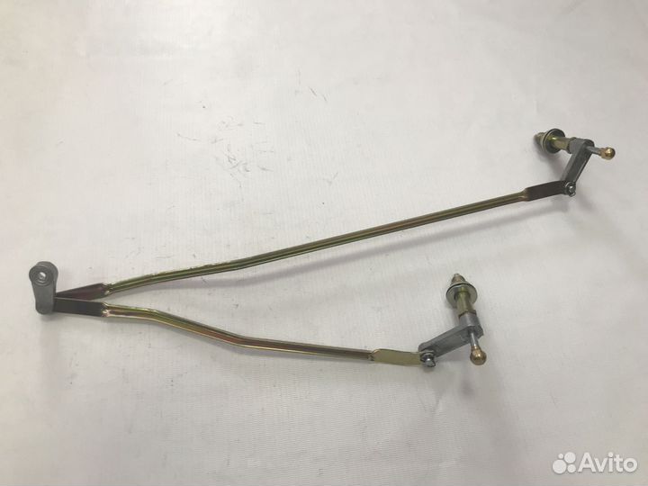 Трапеция УАЗ 469 (старого образца)