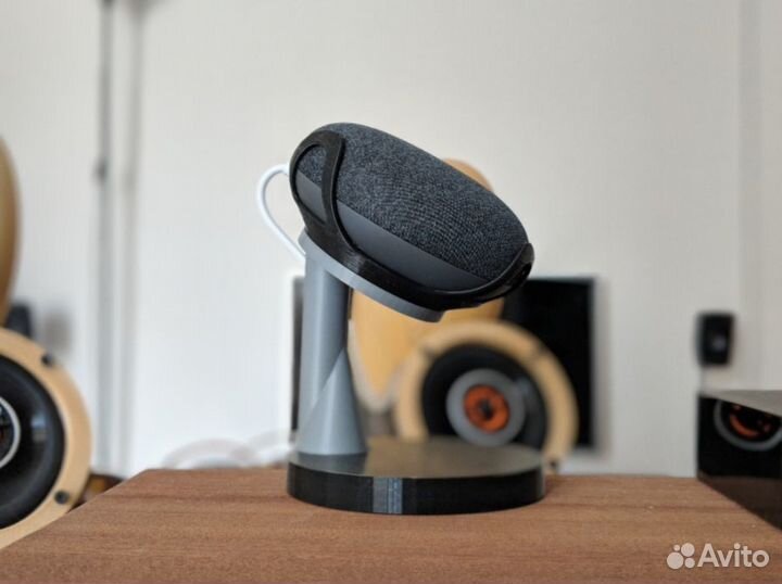 Google Home мини-подставка