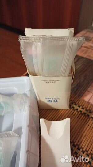 Электронная Зубная щётка + доп насадки