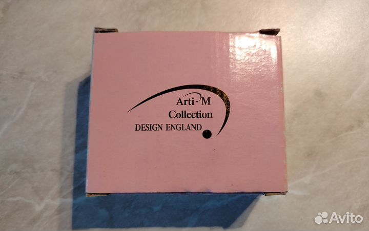 Подставка под чайные пакетики